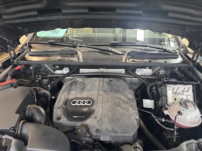 2022 Audi Q5 S line Premium