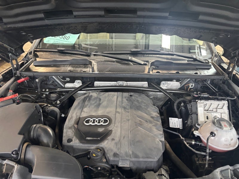 2022 Audi Q5 S line Premium