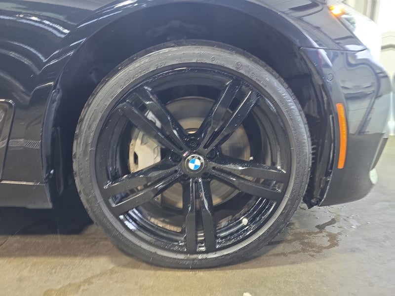 2016 BMW 7 Series 750i xDrive