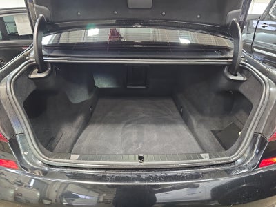 2016 BMW 7 Series 750i xDrive