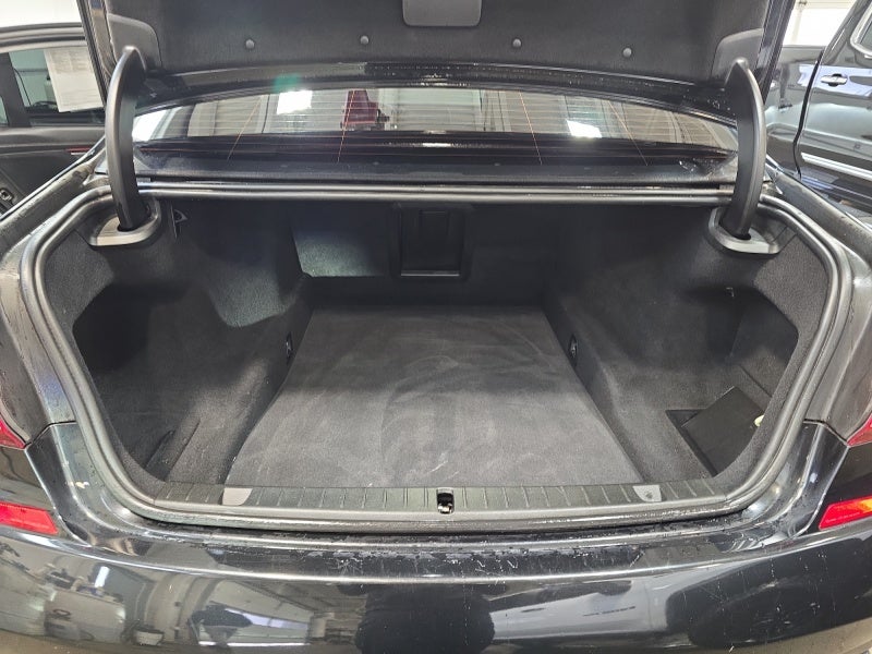 2016 BMW 7 Series 750i xDrive