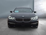 2016 BMW 7 Series 750i xDrive