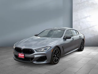 2023 BMW 8 Series M850i