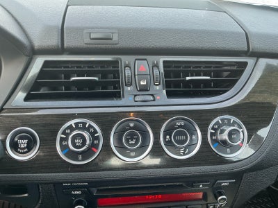 2016 BMW Z4 sDrive28i