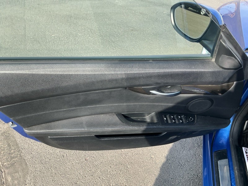 2016 BMW Z4 sDrive28i