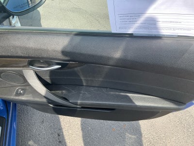 2016 BMW Z4 sDrive28i