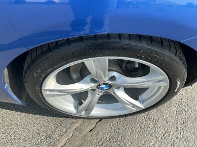 2016 BMW Z4 sDrive28i