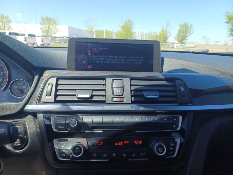 2015 BMW M4 NA