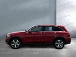 2018 Mercedes-Benz GLC GLC 300