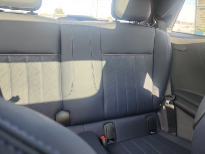 2025 MINI Hardtop 2 Door Cooper S