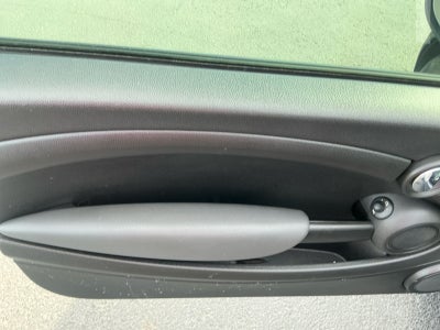 2008 MINI Cooper Hardtop NA