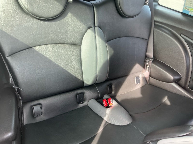 2008 MINI Cooper Hardtop NA
