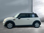 2008 MINI Cooper Hardtop NA
