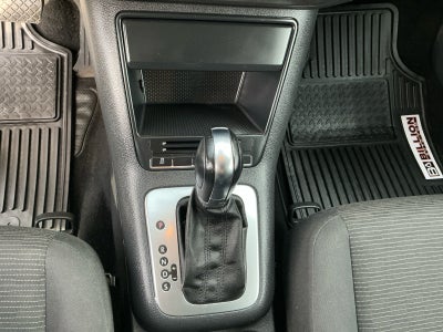 2013 Volkswagen Tiguan S