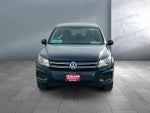 2013 Volkswagen Tiguan S