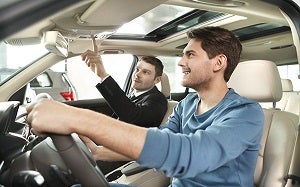 Schedule a test drive at Billion Chevrolet of Sioux Falls in Sioux Falls, SD.