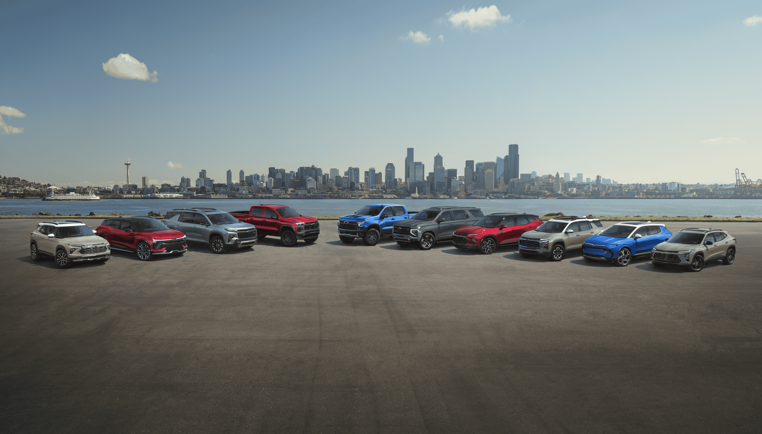 CHEVY SPECIAL OFFERS | Billion Chevrolet of Sioux Falls in Sioux Falls SD