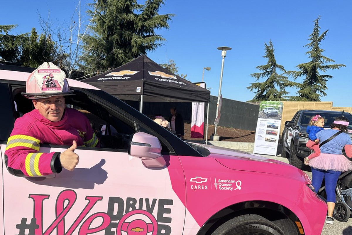 Chevrolet MSABC iDrive For | Billion Chevrolet of Sioux Falls in Sioux Falls SD