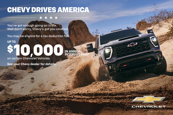 Billion Chevrolet of Sioux Falls in Sioux Falls SD