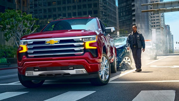 Billion Chevrolet of Sioux Falls in Sioux Falls SD