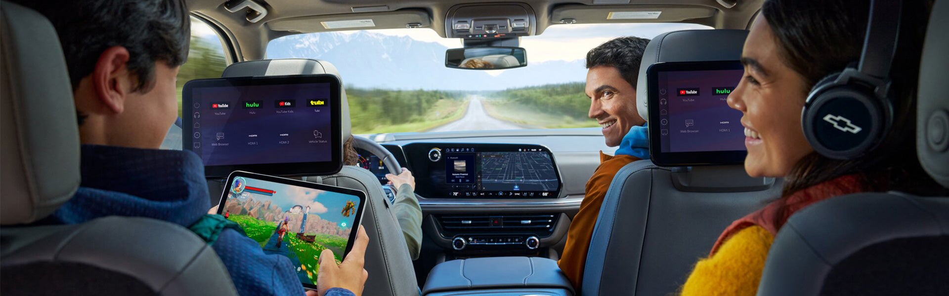 Billion Chevrolet of Sioux Falls in Sioux Falls SD