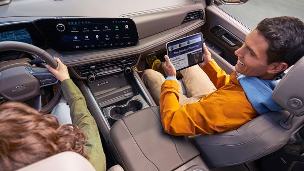 Billion Chevrolet of Sioux Falls in Sioux Falls SD