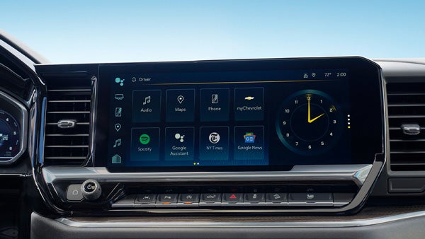 Billion Chevrolet of Sioux Falls in Sioux Falls SD