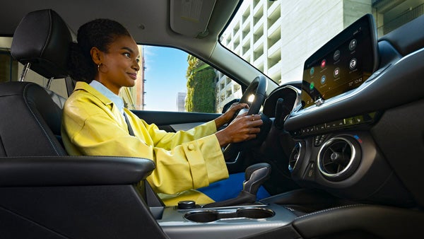 Billion Chevrolet of Sioux Falls in Sioux Falls SD