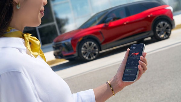 Billion Chevrolet of Sioux Falls in Sioux Falls SD