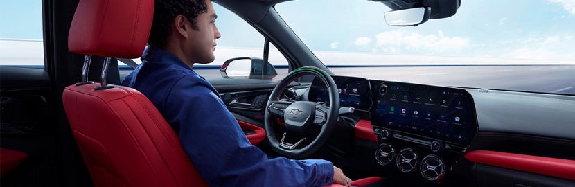 Billion Chevrolet of Sioux Falls in Sioux Falls SD