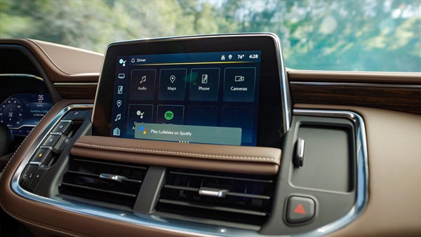 Billion Chevrolet of Sioux Falls in Sioux Falls SD