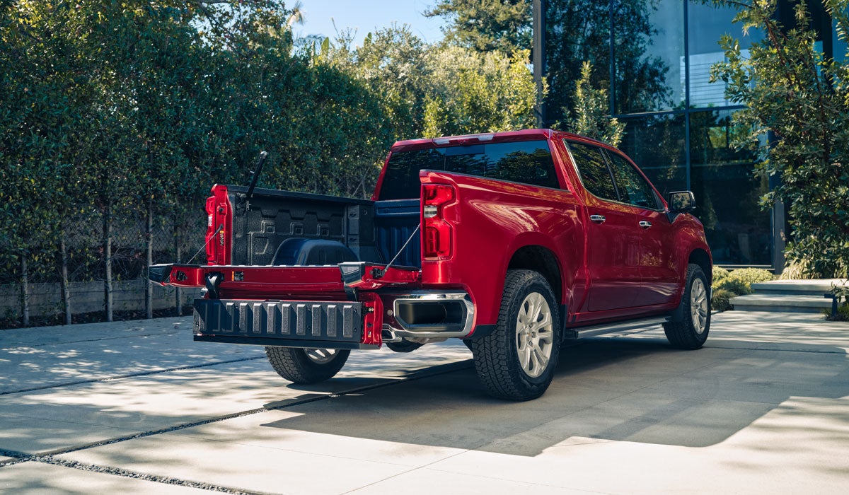 Billion Chevrolet of Sioux Falls in Sioux Falls SD