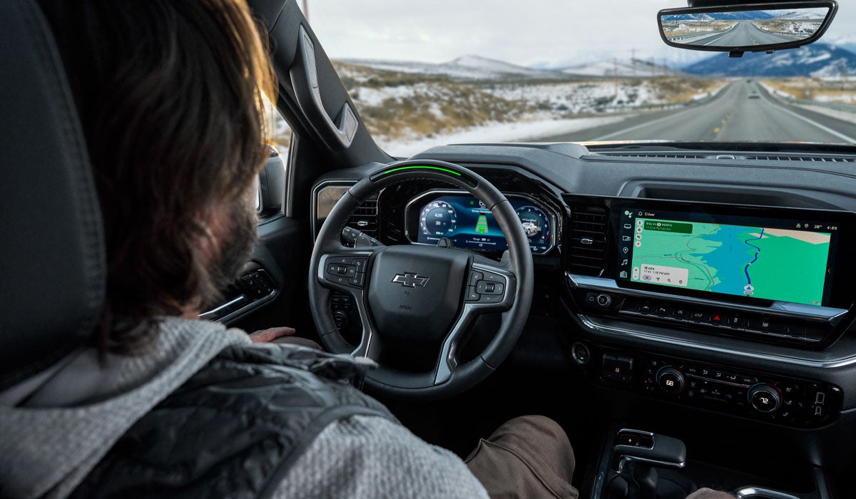 Billion Chevrolet of Sioux Falls in Sioux Falls SD