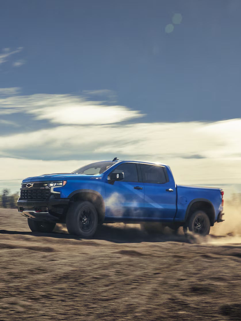 Billion Chevrolet of Sioux Falls in Sioux Falls SD