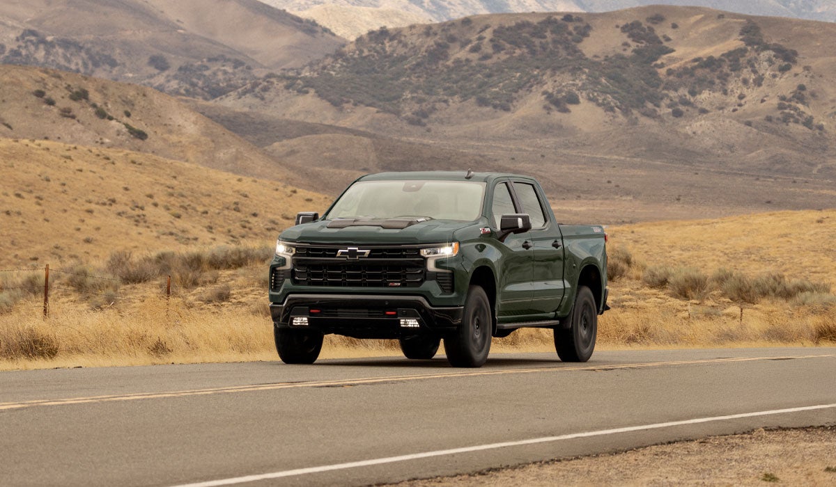 Billion Chevrolet of Sioux Falls in Sioux Falls SD