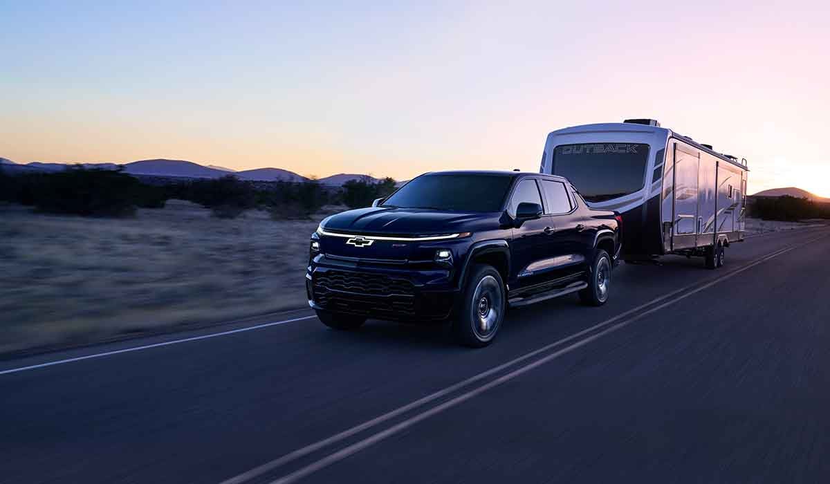 Billion Chevrolet of Sioux Falls in Sioux Falls SD