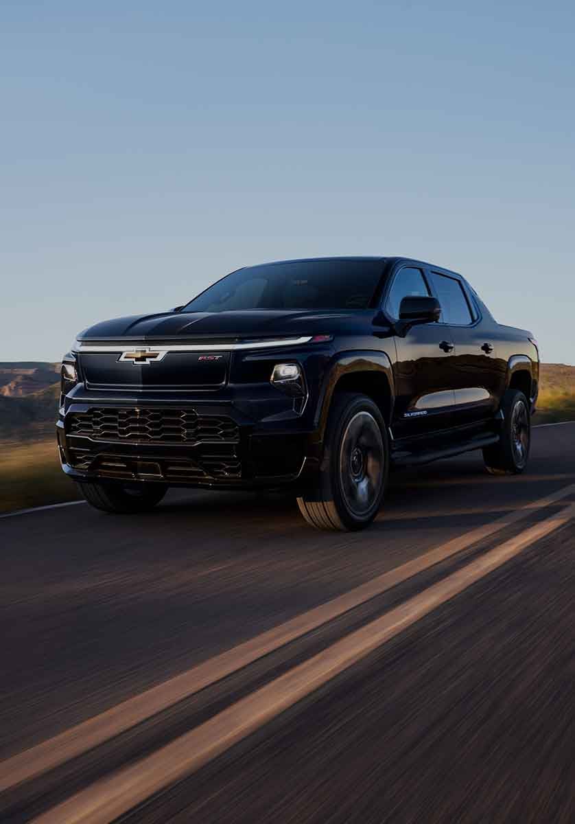 Billion Chevrolet of Sioux Falls in Sioux Falls SD