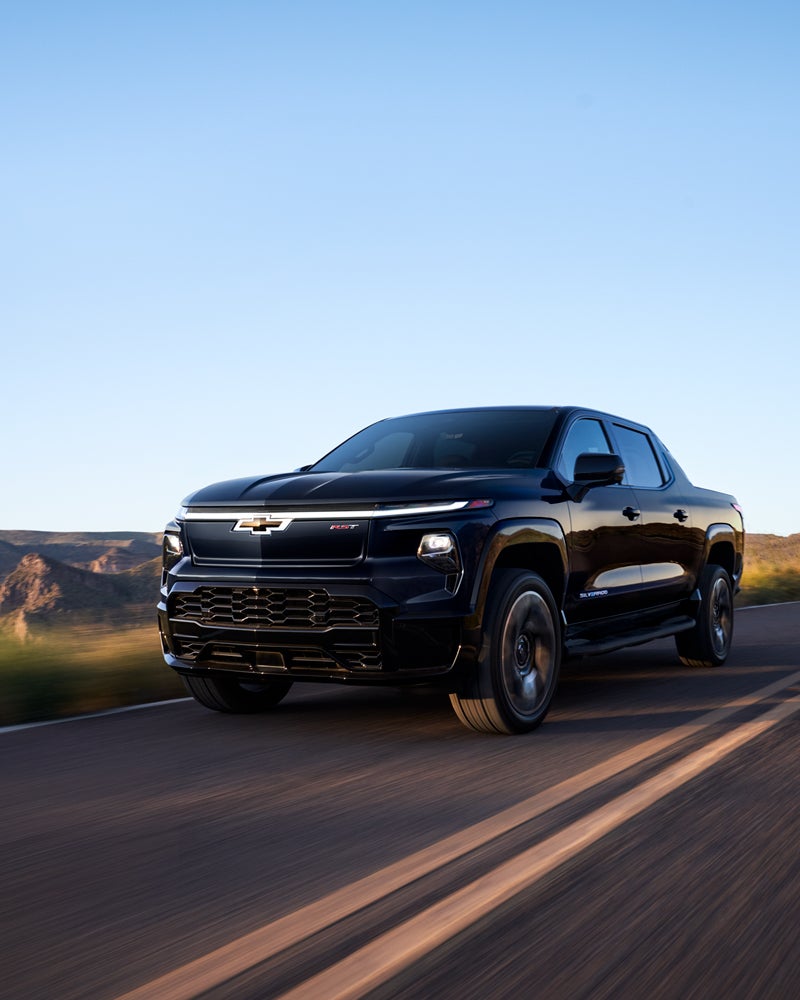 Billion Chevrolet of Sioux Falls in Sioux Falls SD
