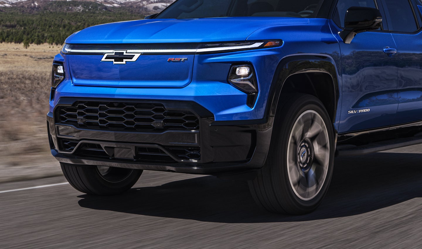 Billion Chevrolet of Sioux Falls in Sioux Falls SD