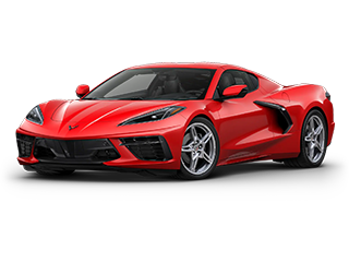 Chevrolet Corvette Stingray - Billion Chevrolet of Sioux Falls in Sioux Falls SD