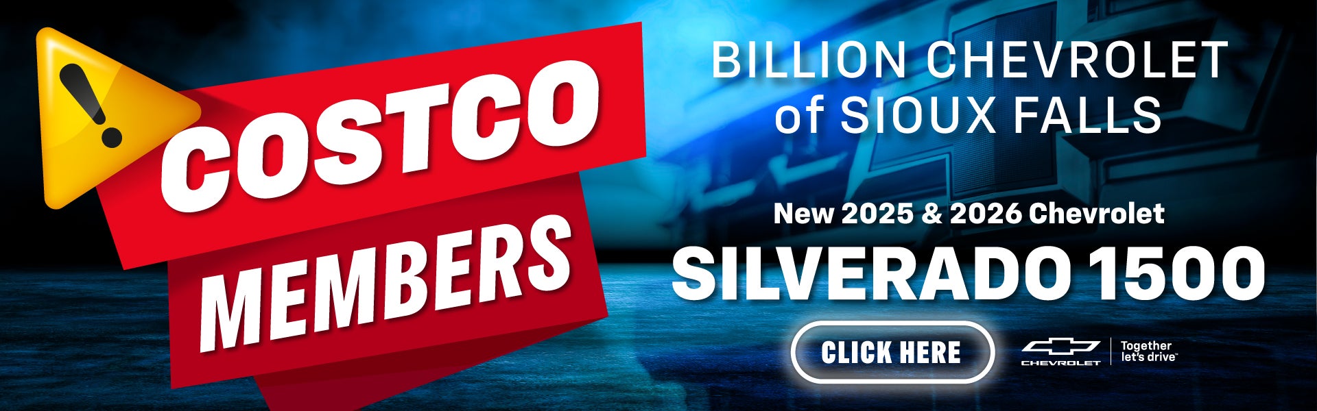 NEW 2025 & 2026 CHEVROLET SILVERADO 1500