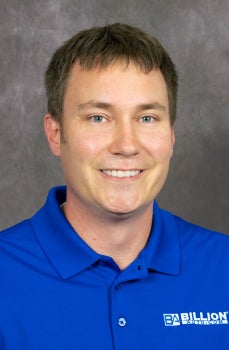 Darin Gruba
