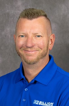 Mike Keizer