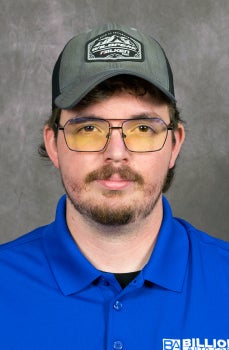 Troy Booth