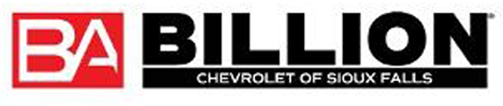 Billion Chevrolet of Sioux Falls Sioux Falls, SD